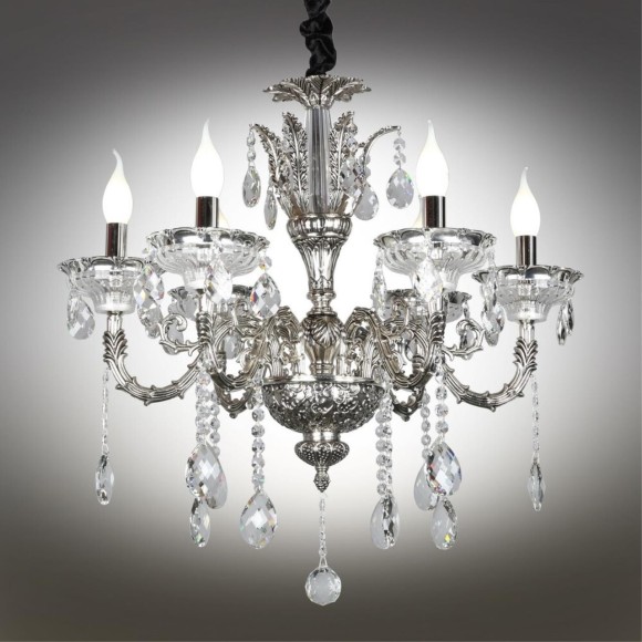 Подвесная люстра Badesi OML-70503-06