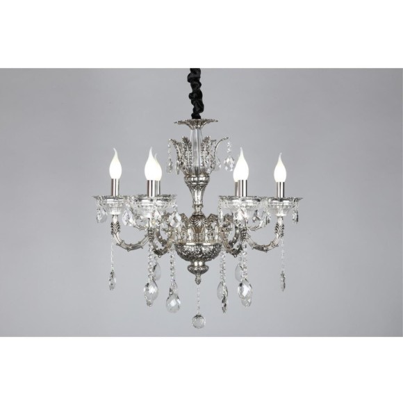 Подвесная люстра Badesi OML-70503-06