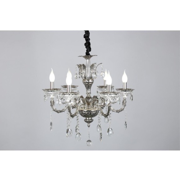 Подвесная люстра Badesi OML-70503-06