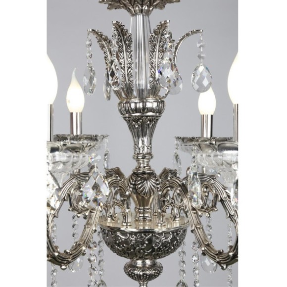 Подвесная люстра Badesi OML-70503-06