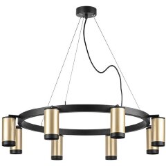 Люстра подвесная Rullo Lightstar LR01840837 Люстра подвесная Rullo Lightstar LR01840837