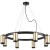Люстра подвесная Rullo Lightstar LR01840837