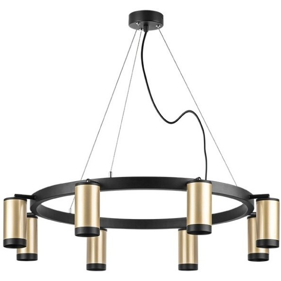 Люстра подвесная Rullo Lightstar LR01840837