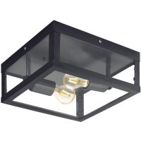 94832 Светильник настенно-потолочный ALAMONTE 1