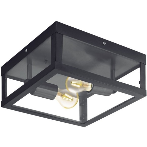 94832 Светильник настенно-потолочный ALAMONTE 1