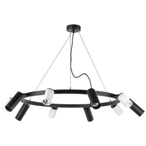 Люстра подвесная Rullo Lightstar LR020365875