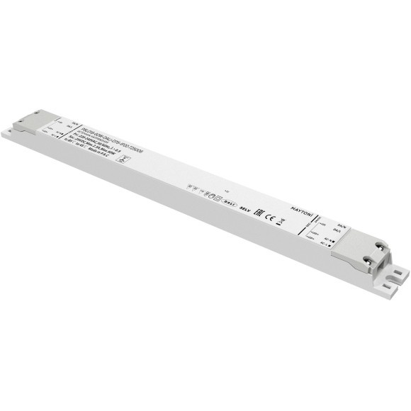 Источник напряжения 24В Dali DT6 60Вт IP 20 725006