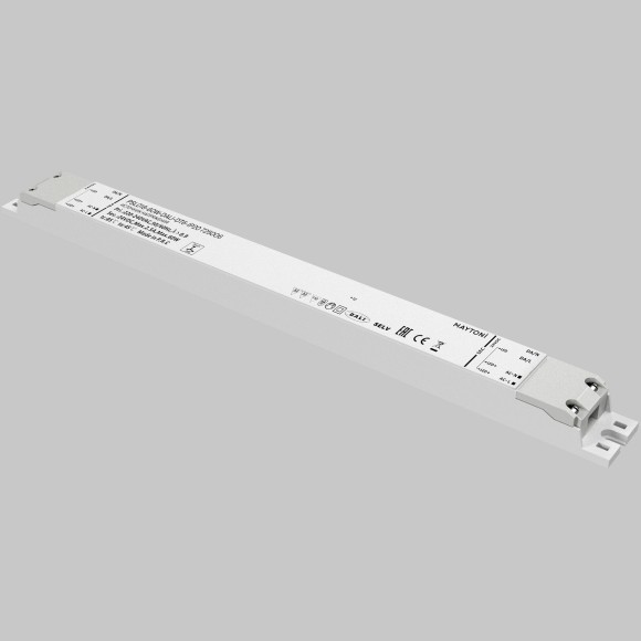 Источник напряжения 24В Dali DT6 60Вт IP 20 725006