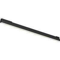 Уличный трековый светильник Maytoni Basis Exility IP 3000К 30Вт 120° O-TR02-1-S-30WB3K