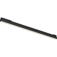 Уличный трековый светильник Maytoni Basis Exility IP 3000К 30Вт 120° O-TR02-1-S-30WB3K Уличный трековый светильник Maytoni Basis Exility IP 3000К 30Вт 120° O-TR02-1-S-30WB3K