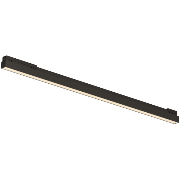 Уличный трековый светильник Maytoni Basis Exility IP 3000К 30Вт 120° O-TR02-1-S-30WB3K