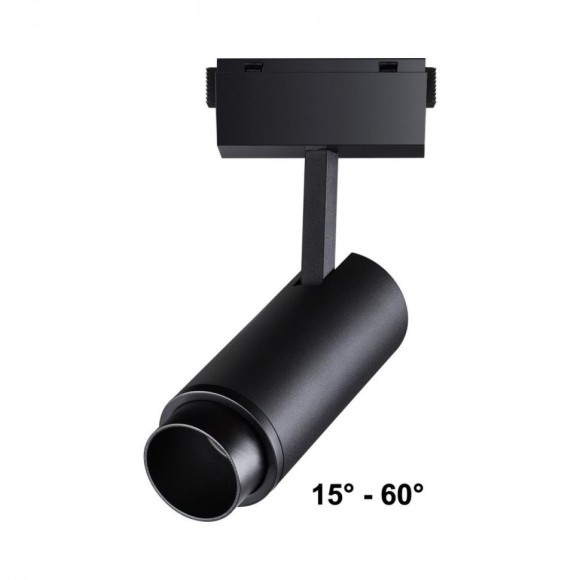 Трековый светильник светодиодный Novotech KIT 358528