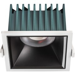 Светильник светодиодный универсальный IP65 Ciclone Lightstar 385247 Светильник светодиодный универсальный IP65 Ciclone Lightstar 385247