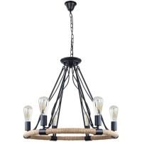 Подвесная люстра Divinare PAULA 8108/01 LM-6