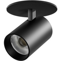 Белый встраиваемый светодиодный спот 30Вт 24° CRI90 3525Лм 3000К Alta Base Lightstar A5337RS