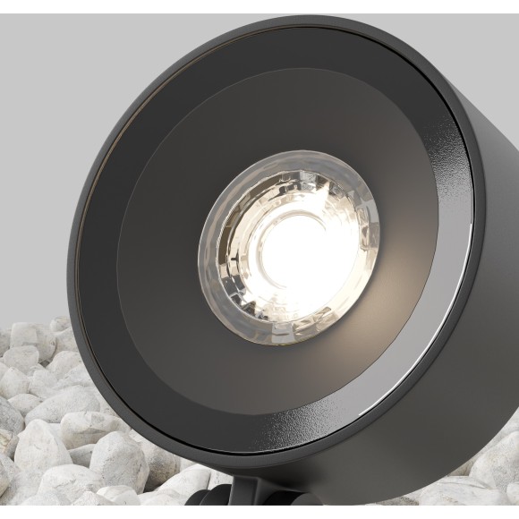 Ландшафтный светильник Maytoni Core O495FL-L25B3K