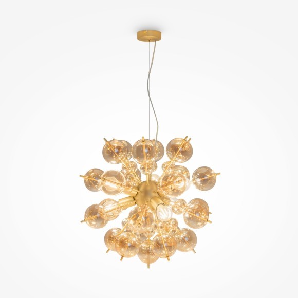 Подвесная люстра Bolla MOD133PL-06BS