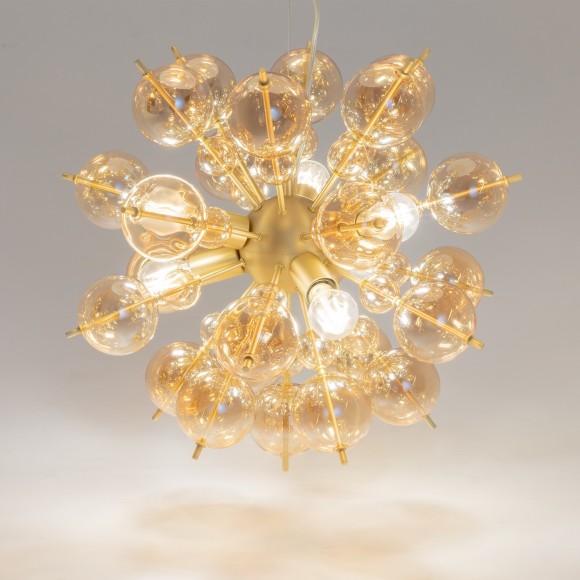 Подвесная люстра Bolla MOD133PL-06BS