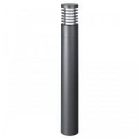 Уличный столб Novotech IP54 E27 15W COVER 370950