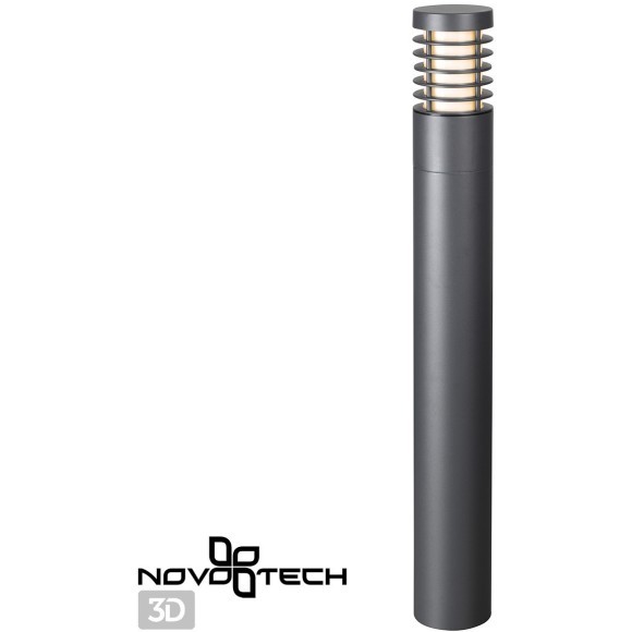 Уличный столб Novotech IP54 E27 15W COVER 370950 Уличный столб Novotech IP54 E27 15W COVER 370950