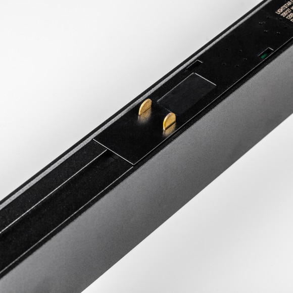 205227 Трековый магнитный светодиодный SMART (TUYA, Алиса, Bluetooth, Wi-Fi) светильник Lightstar TETA PRO 220V CRI90+ 3000-6000К 1150Лм 120° 18Вт