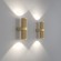 Бра Maytoni C069WL-02MG Focus Design под лампы 2xGU10 7W
