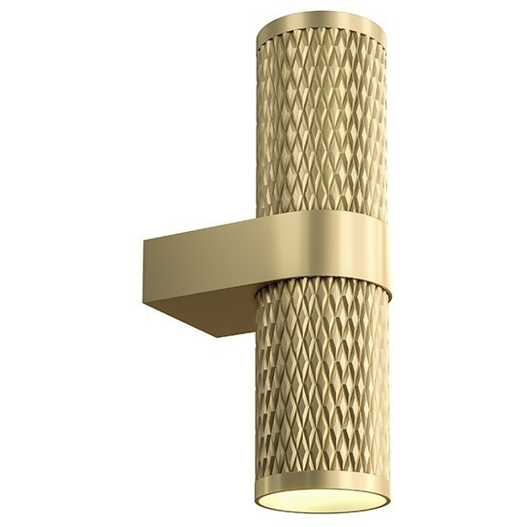 Бра Maytoni C069WL-02MG Focus Design под лампы 2xGU10 7W