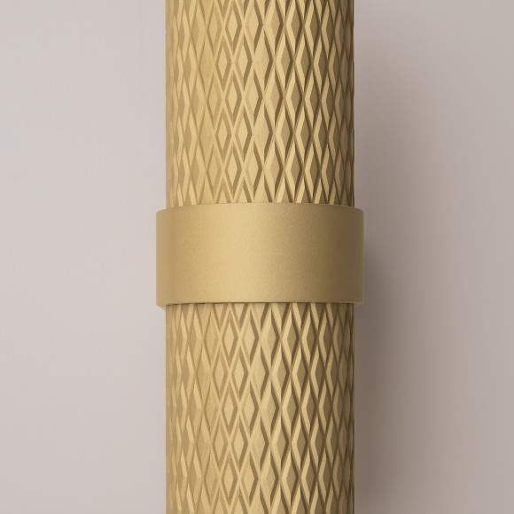 Бра Maytoni C069WL-02MG Focus Design под лампы 2xGU10 7W