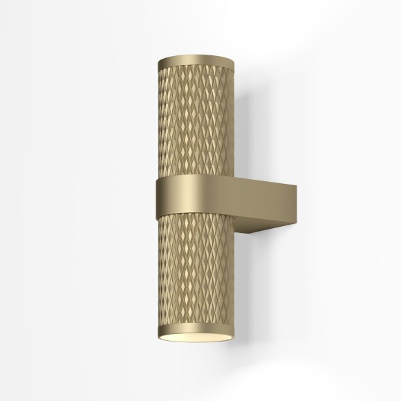 Бра Maytoni C069WL-02MG Focus Design под лампы 2xGU10 7W