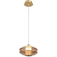 Подвесной светильник LED 4000K Favourite Claros 4641-1P