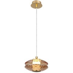 Подвесной светильник LED 4000K Favourite Claros 4641-1P Подвесной светильник LED 4000K Favourite Claros 4641-1P