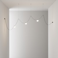 Готовая конструкция (набор) Technical TFC-Par-H07-GR