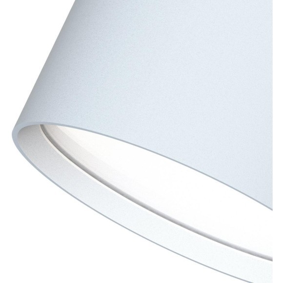 4664-1U, уличный светильник, D96xH85, 1xGX53LEDx15W, IP54, excluded