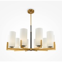 Подвесной светильник Maytoni MOD089PL-10BS