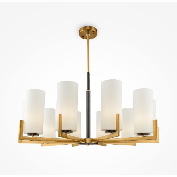 Подвесной светильник Maytoni MOD089PL-10BS