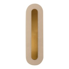 Настенный светильник Arte Lamp MICHAEL A2136AP-1PB