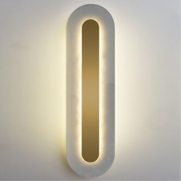 Настенный светильник Arte Lamp MICHAEL A2136AP-1PB