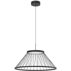 4633-6P, подвес, D600xH400/1500, LEDx16W, 600LM, 4000K, included