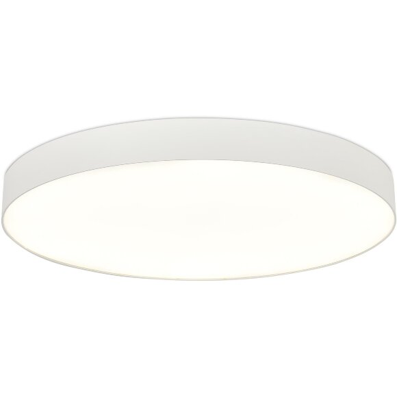 ST601.542.18 Светильник потолочный Белый LED 1*18W 4000K 1 620Lm Ra90 120° IP20 D225xH25 180-240V Накладные светильники ST601.542.18 Светильник потолочный Белый LED 1*18W 4000K 1 620Lm Ra90 120° IP20 D225xH25 180-240V Накладные светильники