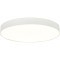 ST601.542.18 Светильник потолочный Белый LED 1*18W 4000K 1 620Lm Ra90 120° IP20 D225xH25 180-240V Накладные светильники