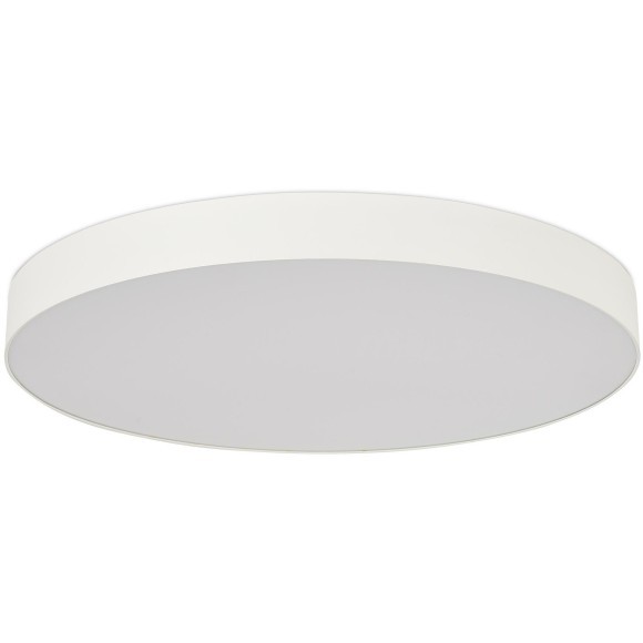 ST601.542.18 Светильник потолочный Белый LED 1*18W 4000K 1 620Lm Ra90 120° IP20 D225xH25 180-240V Накладные светильники ST601.542.18 Светильник потолочный Белый LED 1*18W 4000K 1 620Lm Ra90 120° IP20 D225xH25 180-240V Накладные светильники