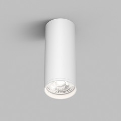 Накладной светильник Denkirs TUBE | ТЬЮБ DK2051-WH