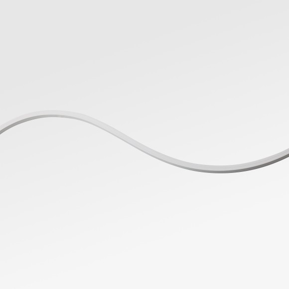 Профиль квадратный силиконовый 10х10 мм (тип А) PROFILED 5м/упак для LED ленты 441005 Профиль квадратный силиконовый 10х10 мм (тип А) PROFILED 5м/упак для LED ленты 441005