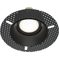 Встраиваемый светильник Dot GU10 10Вт DL042-01B