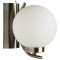 Бра Arte Lamp CLOUD A8170AP-1AB
