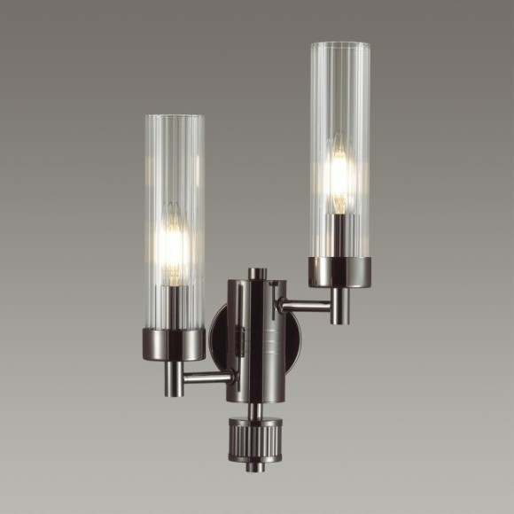 Бра Lumion 5275/2W KAMILLA под лампы 2xE14 2*40W