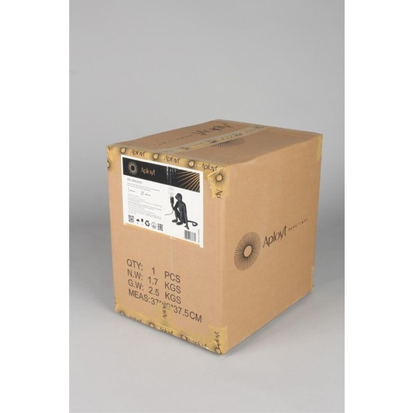 Настольная лампа APL.309.24.01