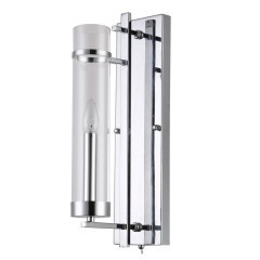 Настенный светильник Arte Lamp HUGO A1688AP-1CC