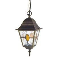 Уличный светильник подвесной Zagreb 1804-1P