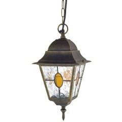 Уличный светильник подвесной Zagreb 1804-1P Уличный светильник подвесной Zagreb 1804-1P